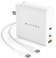 Zdjęcia - Ładowarka HyperJuice 140W GaN USB-C Charger 