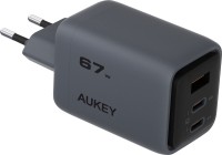 Zdjęcia - Ładowarka AUKEY CH-4663 