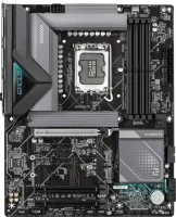 Фото - Материнська плата Gigabyte B860 EAGLE WIFI6E 