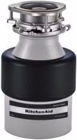 Zdjęcia - Rozdrabniacz odpadów KitchenAid KGCX112RXX 