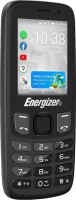 Zdjęcia - Telefon komórkowy Energizer Energy E242S Plus 4 GB / 0.5 GB