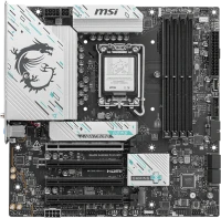 Материнська плата MSI B860M GAMING PLUS WIFI 