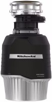 Фото - Подрібнювач відходів KitchenAid KGBP734RXX 