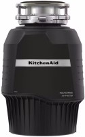 Фото - Подрібнювач відходів KitchenAid KGCP534RXX 