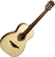 Zdjęcia - Gitara LAG T177PE 