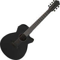 Zdjęcia - Gitara Ibanez AEG721 