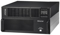 Zdjęcia - Zasilacz awaryjny (UPS) Phasak PH 9360 6000 VA