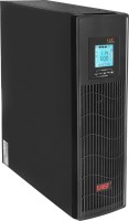 Zdjęcia - Zasilacz awaryjny (UPS) EAST UPS1500S-RT-LI 1500 VA