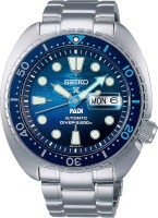 Фото - Наручний годинник Seiko Prospex SRPK01 