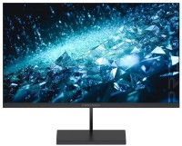 Zdjęcia - Monitor PrologiX PL2424HE 23.8 "  czarny