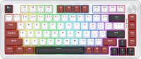 Клавіатура Redragon STORMHUNTER K721WRB-RGB RT Magnetic Switch 