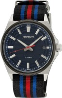 Zdjęcia - Zegarek Seiko SUR509P1 