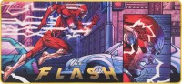 Килимок для мишки Subsonic DC Comics Flash XXL 