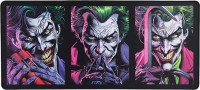 Zdjęcia - Podkładka pod myszkę Subsonic DC Comics Joker XXL 