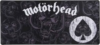 Килимок для мишки Subsonic Motorhead XXL 