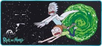 Килимок для мишки Subsonic Rick & Morty XXL 