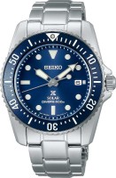 Фото - Наручний годинник Seiko Prospex PADI SNE585P1 