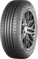 Zdjęcia - Opona Lassa Competus H/P 3 215/60 R17 100V 