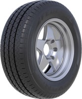 Zdjęcia - Opona Federal Ecovan ER02 205/75 R14C 109Q 