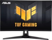 Фото - Монітор Asus TUF Gaming VG27UQ1A 27 "  чорний