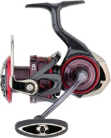 Фото - Котушка Daiwa Ballistic MQ LT 2500D 