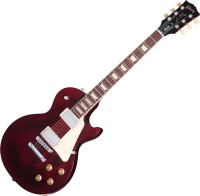 Фото - Електрогітара / бас-гітара Gibson Les Paul Studio 2024 