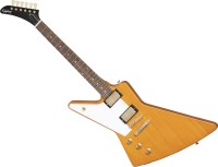 Zdjęcia - Gitara Epiphone 1958 Korina Explorer LH 