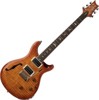 Фото - Електрогітара / бас-гітара PRS SE Custom 24 Semi Hollow 