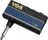 Підсилювач для навушників VOX amPlug 3 Bass 