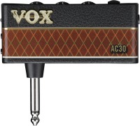 Wzmacniacz słuchawkowy VOX amPlug 3 AC30 