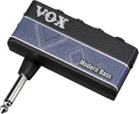 Wzmacniacz słuchawkowy VOX amPlug 3 Modern Bass 