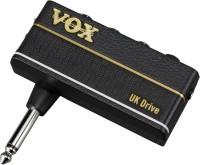 Підсилювач для навушників VOX amPlug 3 UK Drive 