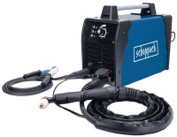 Зварювальний апарат Scheppach PLC40 