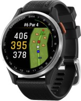 Zdjęcia - Smartwatche Garmin Approach S44 