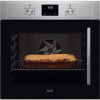 Фото - Духова шафа AEG SurroundCook BCX 335L11 M 