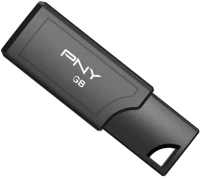 USB-флешка PNY PRO Elite V3 USB 3.2 Gen 2 256Gb 