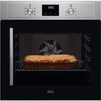 Фото - Духова шафа AEG SurroundCook BCX 335R11 M 