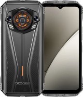 Фото - Мобільний телефон Doogee S punk Pro 512 ГБ / 8 ГБ