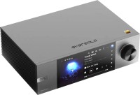 Zdjęcia - Amplituner stereo / odtwarzacz audio EverSolo DMP-A6 Gen 2 