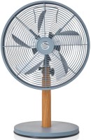 Zdjęcia - Wentylator SWAN Nordic 12 Inch Desk Fan 