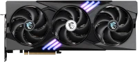 Zdjęcia - Karta graficzna MSI GeForce RTX 5070 Ti 16G GAMING TRIO PLUS 