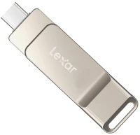 USB-флешка Lexar JumpDrive Dual Drive D40E 64Gb 