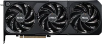 Фото - Відеокарта MSI GeForce RTX 5080 16G SHADOW 3X 