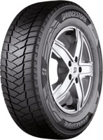 Фото - Шини Bridgestone Duravis All Season Evo 215/75 R16C 113R 