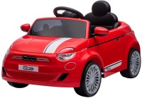 Дитячий електромобіль COIL Cabrio Fiat 500 C0506 