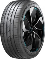 Шини Hankook iON Evo SUV 255/40 R21 102T Seal VW 