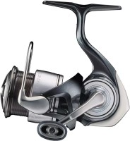 Фото - Котушка Daiwa Certate FC LT 2500 