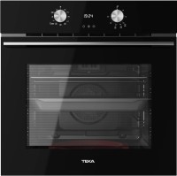 Фото - Духова шафа Teka HLB 8408 P BK 