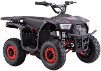 Дитячий електромобіль LEAN Toys Quad ATV-13EA 