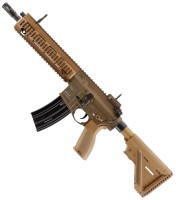 Wiatrówka Umarex HK416 A5 6mm 